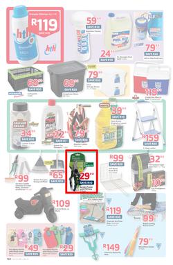 Pick N Pay Inland : Shop Smart & Save (6 May - 18 May 2014), page 10