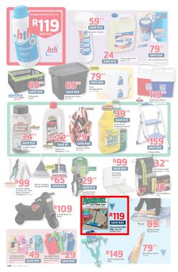 Pick N Pay Inland : Shop Smart & Save (6 May - 18 May 2014), page 10