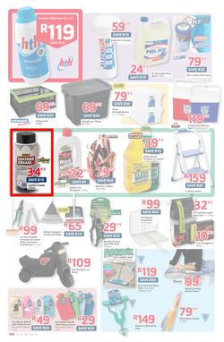 Pick N Pay Inland : Shop Smart & Save (6 May - 18 May 2014), page 10