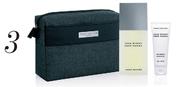 Issey Miyake L'Eau d'Issey Pour Homme Eau De Toilette Gift Set-125ml