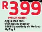 Apple iPad Mini With Retina Display 16GB Space Grey-On Mofaya MyGig 1