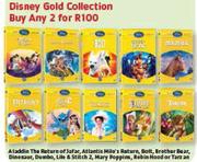 Disney Aladdin The Return Of Jafar-2's DVD