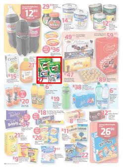 Pick N Pay WC : Winter (20 May - 8 Jun 2014), page 10