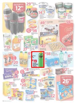 Pick N Pay WC : Winter (20 May - 8 Jun 2014), page 10