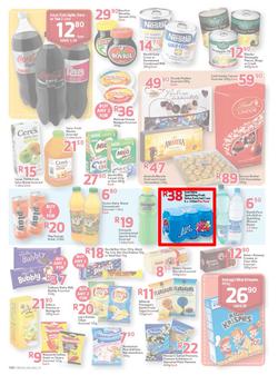 Pick N Pay WC : Winter (20 May - 8 Jun 2014), page 10