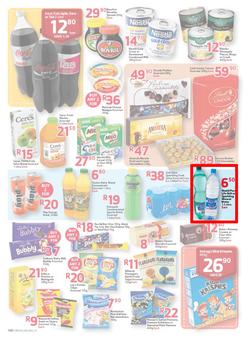 Pick N Pay WC : Winter (20 May - 8 Jun 2014), page 10