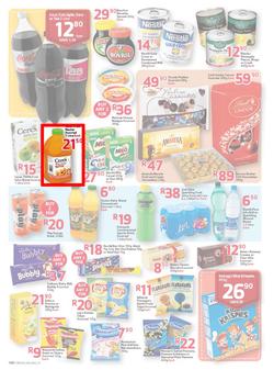 Pick N Pay WC : Winter (20 May - 8 Jun 2014), page 10