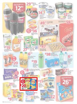 Pick N Pay WC : Winter (20 May - 8 Jun 2014), page 10