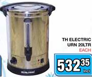 TH Electric Urn 20L