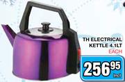 TH Electrical 4.1L Kettle