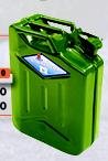 Jerry Can 10L JC02