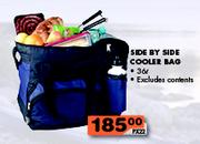 Side By Side Cooler Bag 36L PX22