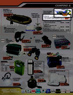 Midas : Winter Sale (17 Jun - 5 Jul 2014), page 10