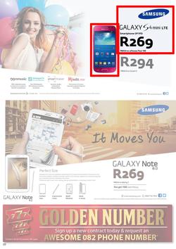 Cellucity : Pitch Perfect Prices (7 Jun - 6 Jul 2014), page 10