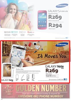 Cellucity : Pitch Perfect Prices (7 Jun - 6 Jul 2014), page 10