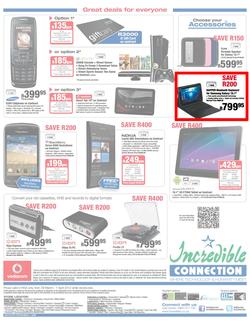 Incredible Connection Cyber Sale (29 Mar - 1 Apr), page 11