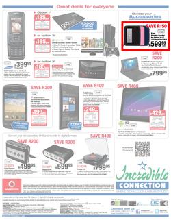 Incredible Connection Cyber Sale (29 Mar - 1 Apr), page 11