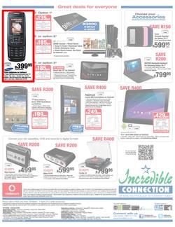 Incredible Connection Cyber Sale (29 Mar - 1 Apr), page 11