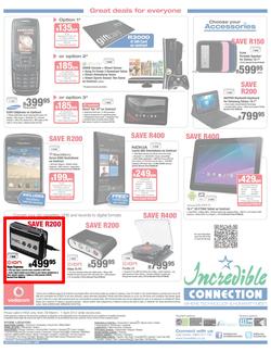 Incredible Connection Cyber Sale (29 Mar - 1 Apr), page 11