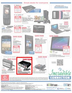 Incredible Connection Cyber Sale (29 Mar - 1 Apr), page 11