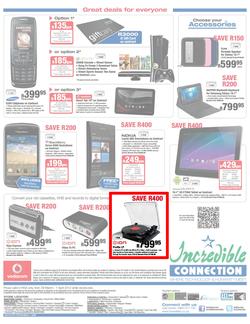 Incredible Connection Cyber Sale (29 Mar - 1 Apr), page 11