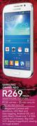 Samsung Grand Neo- On Smartphone Topup 269