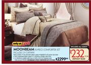 Moonbeam 8-Piece Comforter Set