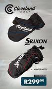 Cleveland Golf Srixon Winter Mitts
