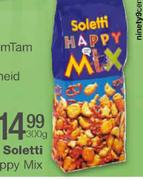 Soletti Happy Mix-300g