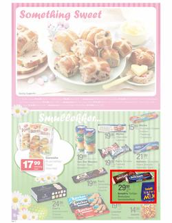 Checkers Western Cape : Easter Treats (28 Mar - 9 Apr), page 10