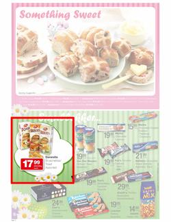 Checkers Western Cape : Easter Treats (28 Mar - 9 Apr), page 10