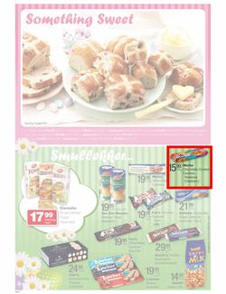 Checkers Western Cape : Easter Treats (28 Mar - 9 Apr), page 10