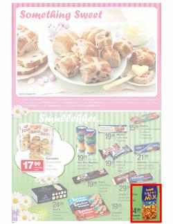 Checkers Western Cape : Easter Treats (28 Mar - 9 Apr), page 10