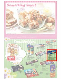 Checkers Western Cape : Easter Treats (28 Mar - 9 Apr), page 10