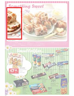 Checkers Western Cape : Easter Treats (28 Mar - 9 Apr), page 10