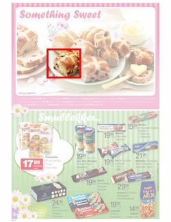 Checkers Western Cape : Easter Treats (28 Mar - 9 Apr), page 10