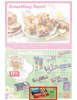 Checkers Western Cape : Easter Treats (28 Mar - 9 Apr), page 10