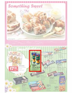 Checkers Western Cape : Easter Treats (28 Mar - 9 Apr), page 10