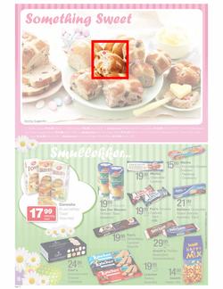 Checkers Western Cape : Easter Treats (28 Mar - 9 Apr), page 10