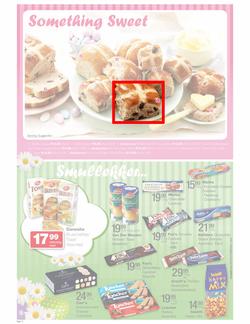 Checkers Western Cape : Easter Treats (28 Mar - 9 Apr), page 10