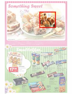 Checkers Western Cape : Easter Treats (28 Mar - 9 Apr), page 10