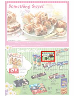 Checkers Western Cape : Easter Treats (28 Mar - 9 Apr), page 10
