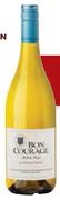 Bon Courage Sauvignon Blanc-750ml