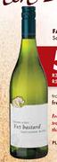 Fat Bastard Sauvignon Blanc-750ml