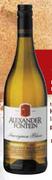 Alexanderfontein Sauvignon Blanc -6x750ml