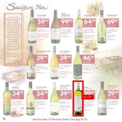 Ultra Liquors : Winter Collection (16 Jun - 12 Oct 2014), page 10