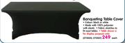 Banqueting Table Cover - Each
