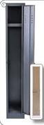  Steel Lockers 1 Tier-Each