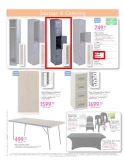 Makro : Educational Supplies (8 Jul - 21 Jul 2014), page 10