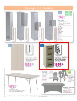 Makro : Educational Supplies (8 Jul - 21 Jul 2014), page 10